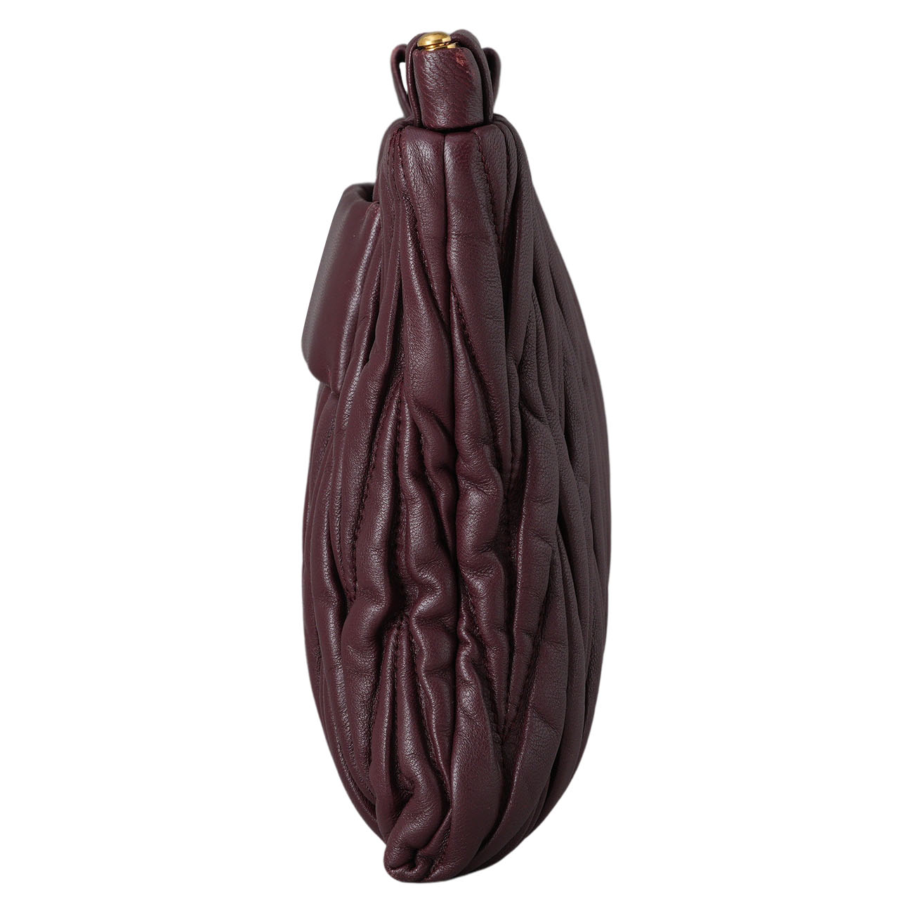 MIU MIU(USED)미우미우 마테라쎼 클러치